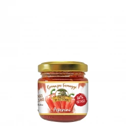 Spreads Orto D'Autore Confettura Peperoni