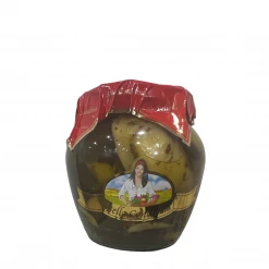 Deli La Bella Contadina Grilled Zucchini