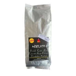 Mercato Espresso Italiano Roast Beans 1kg Coffee Beans