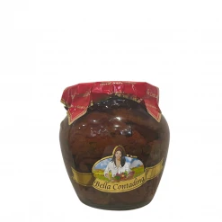 La Bella Contadina Sundried Tomatoes Contadina Deli