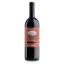 2017 Ca'Rome' Barbera D'Alba ' La Gamberaja' Vino