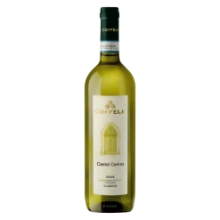 2020 Coffele 'Castel Cerino' Soave Classico DOCG Vino