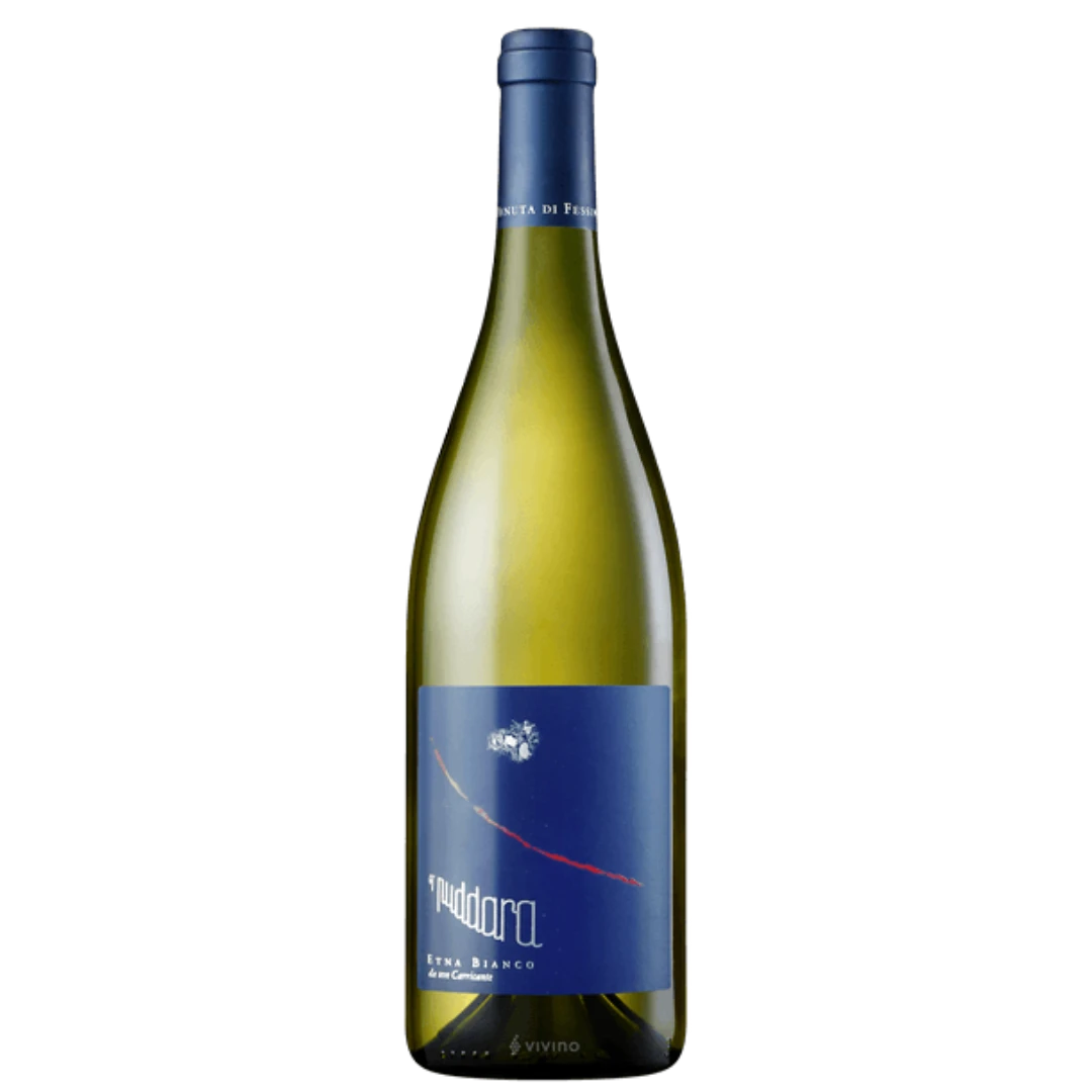 2015 Tenuta Di Fessina Etna Bianco 'A Puddara' 2 2015 Tenuta Di Fessina Etna Bianco 'A Puddara'