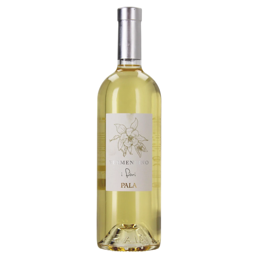 2020 Pala 'I Fiori' Vermantino DOC 3 2020 Pala 'I Fiori' Vermantino DOC