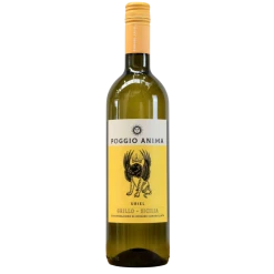 2020 Poggio Anima Sicilia Grillo Vino