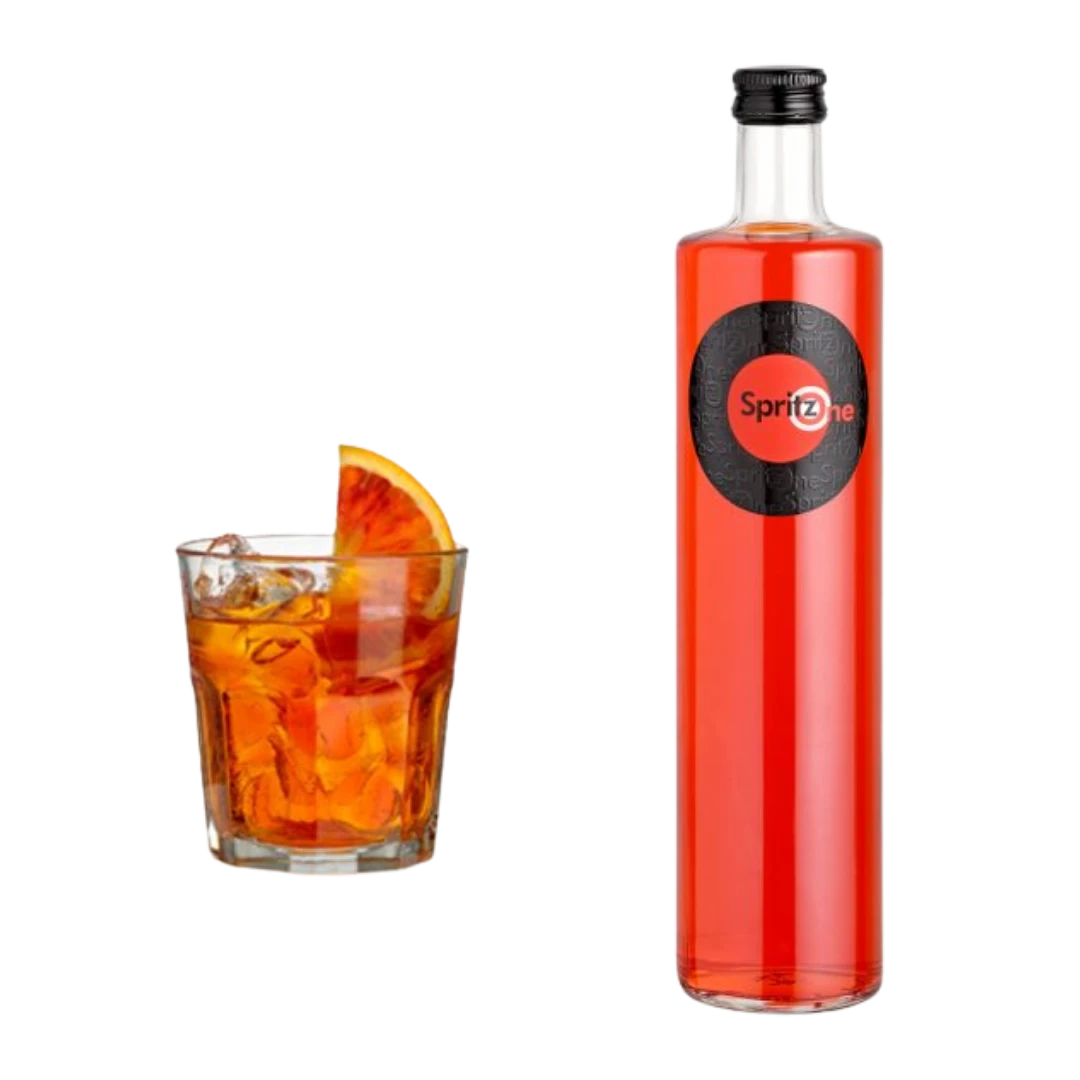 Cantina Moletto SpritzOne Spumante | Sparkling 3 Cantina Moletto SpritzOne Spumante | Sparkling