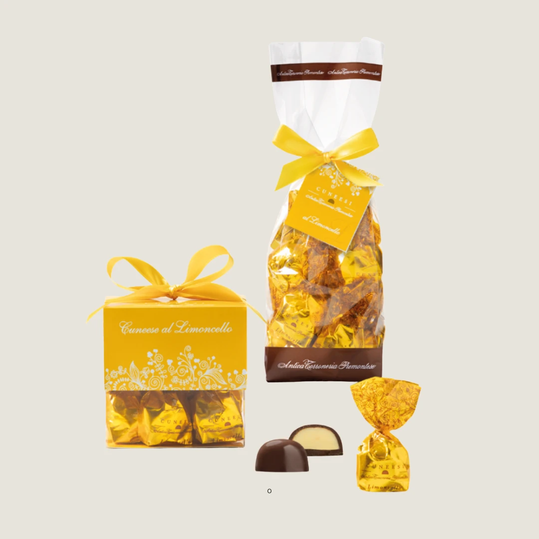 Antica Torroneria Piemontese ATP Cuneesi Al Limoncello 3 Antica Torroneria Piemontese ATP Cuneesi Al Limoncello