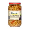 Capriccio Eggplants In Sunflower Oil Antipasto