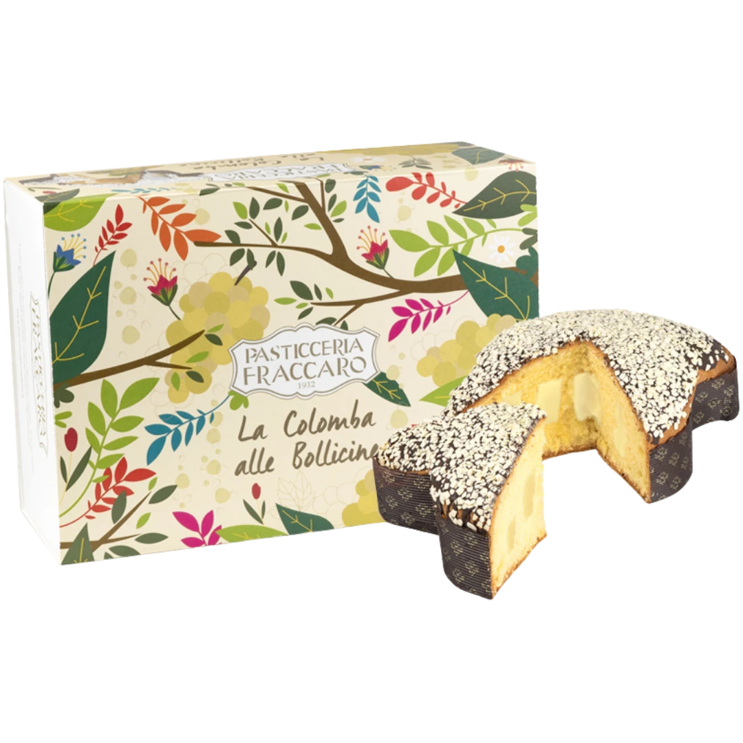 Fraccaro Colomba Prosecco 3 Fraccaro Colomba Prosecco