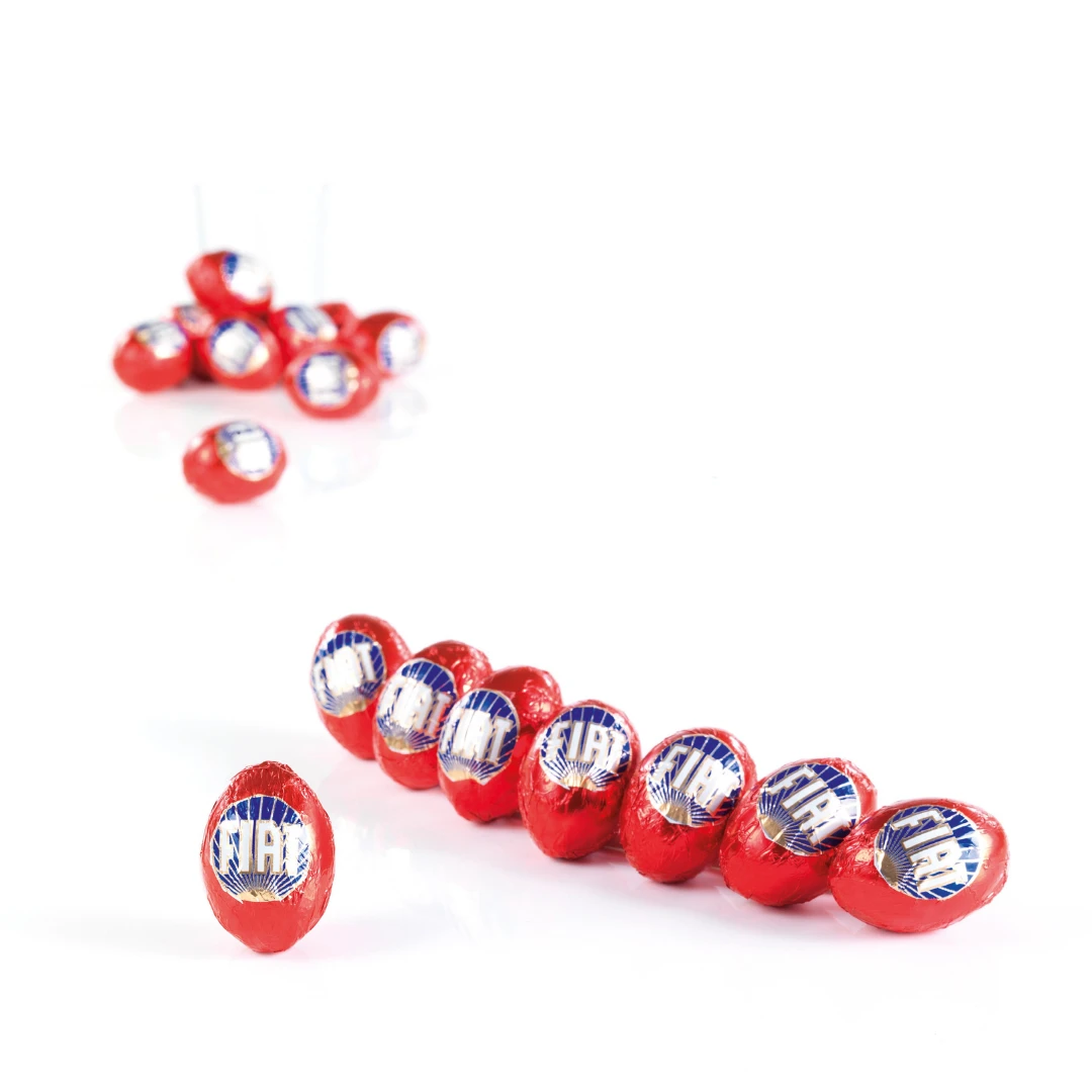 Majani Ovette Fiat Classic 3 Majani Ovette Fiat Classic