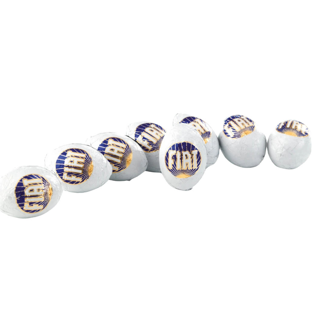 Majani Ovette Fiat Classic 4 Majani Ovette Fiat Classic