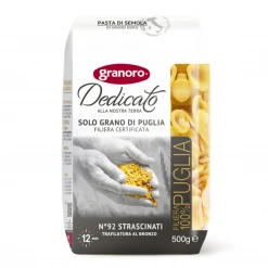 Pantry Granoro Strascinati