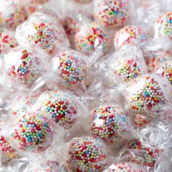 Antica Torroneria Piemontese Sweets ATP Cri-Cri Arcobaleno Confezione