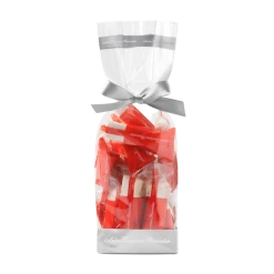 Antica Torroneria Piemontese Sweets ATP Torroncini Hazelnut (Hard)