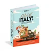Mercato Books Let's Eat Italy