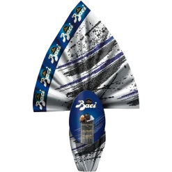 Baci Perugina Sweets Baci Extra Dark Egg