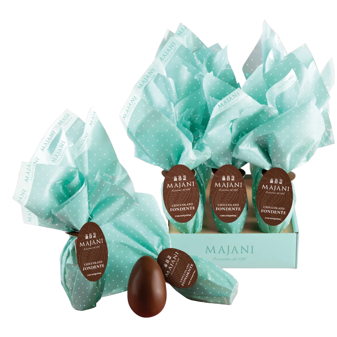 Majani Ovette Mignon 3 Majani Ovette Mignon