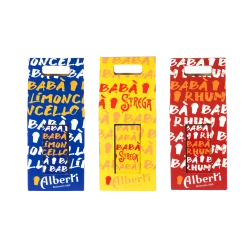 Alberti Strega Baba With Limoncello Torte | Cakes