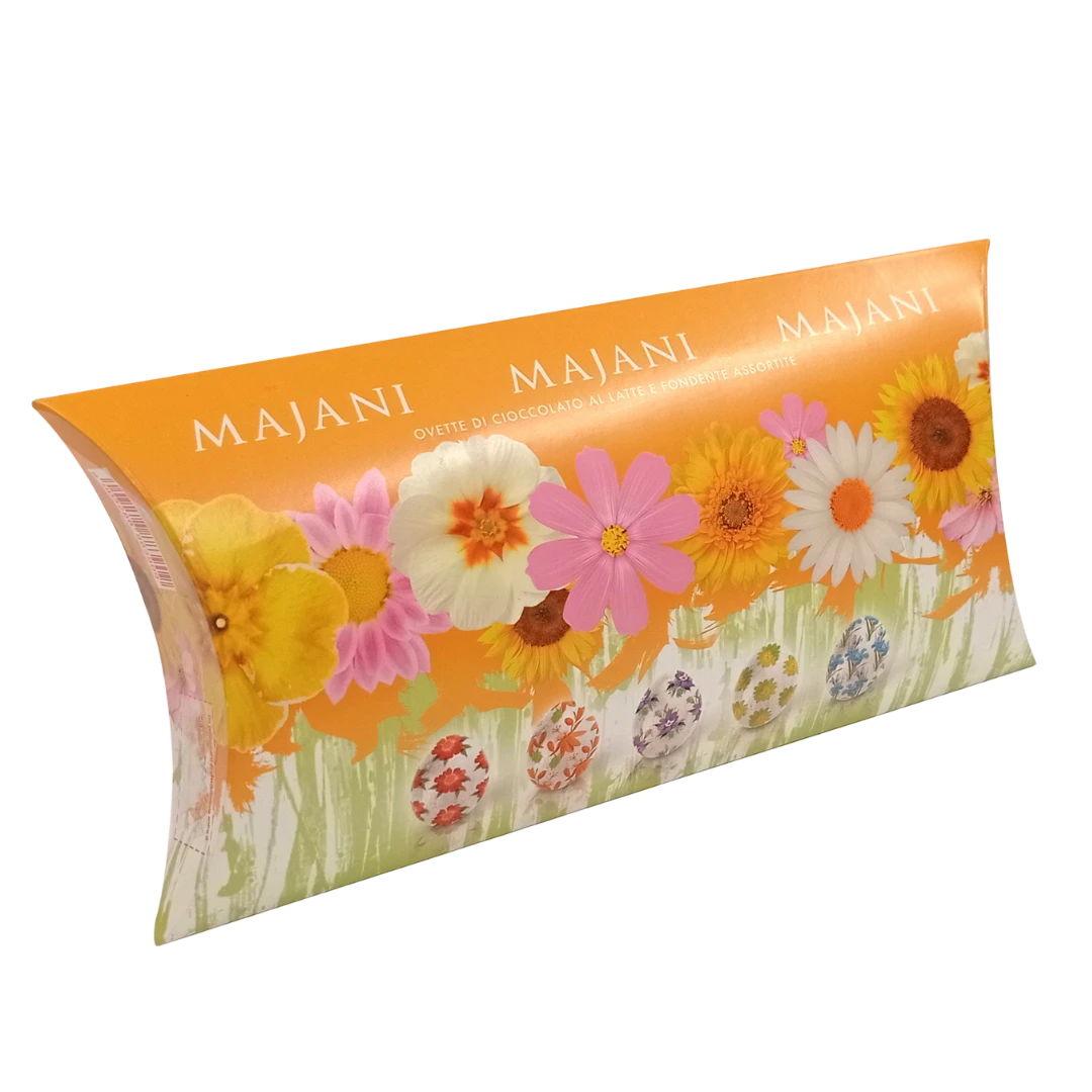 Majani Scatolo Regalo Bloom Box 3 Majani Scatolo Regalo Bloom Box