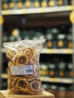 Pantry Avanti Taralli