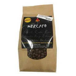 Mercato Guatemala/blue Mountain Coffee Beans