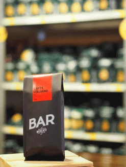 D'Angelo Coffee Italiano Beans