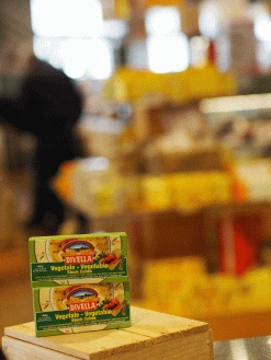 Divella Stock Cubes - Vegetable Pantry