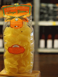 La Fabbrica Della Pasta Di Gragnano Gluten Free Conchiglioni Pantry