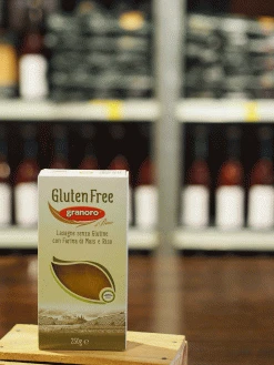 Granoro Gluten Free Lasagna Sheets Pantry