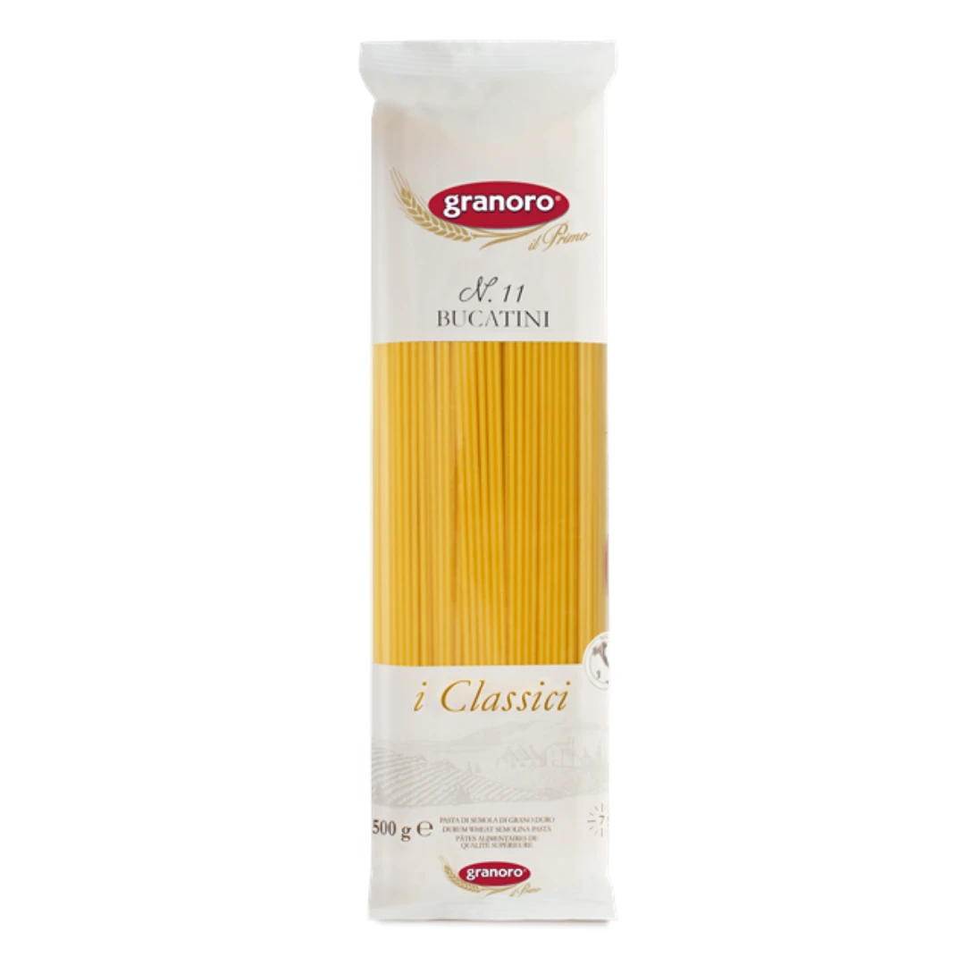 Pantry Granoro Bucatini 3 Pantry Granoro Bucatini