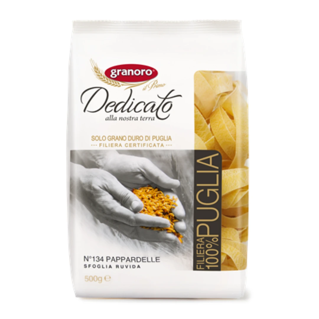 Granoro Nidi Pappardelle Pantry 3 Granoro Nidi Pappardelle Pantry