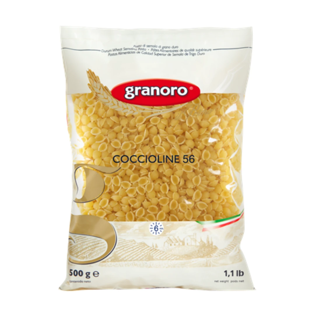 Pantry Granoro Coccioline 3 Pantry Granoro Coccioline