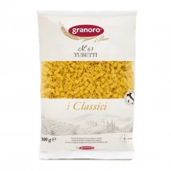 Granoro Tubetti Pantry
