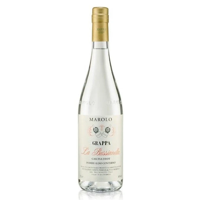 Marolo Distillery Spirits & Liqueurs Marolo Grappa Di Bussianella 3 Marolo Distillery Spirits & Liqueurs Marolo Grappa Di Bussianella