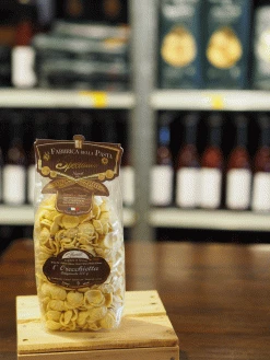 La Fabbrica Della Pasta Di Gragnano Orecchiette Pantry