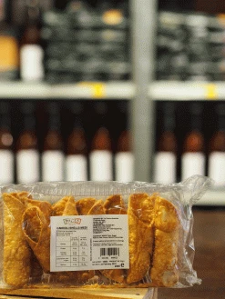 Pagef Cannoli Shells - Mini Pantry 8 Pagef Cannoli Shells - Mini Pantry