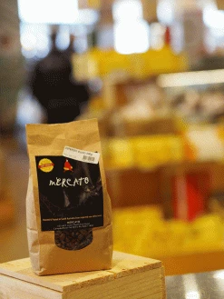 Mercato Espresso Coffee Beans