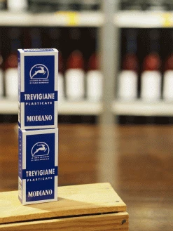 Modiano Italian Scopa Playing Cards - Trevigiane (Northern Italian Style)