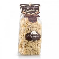 La Fabbrica Della Pasta Di Gragnano Orecchiette Pantry