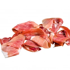 Mercato Parma Prosciutto Deli
