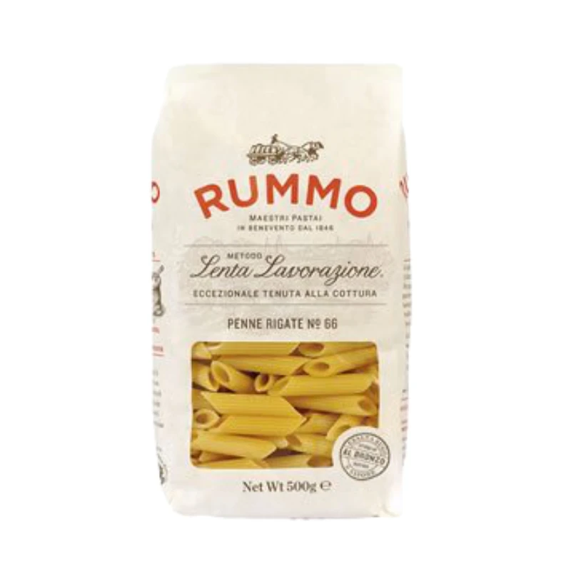 Rummo Penne Rigate 3 Rummo Penne Rigate