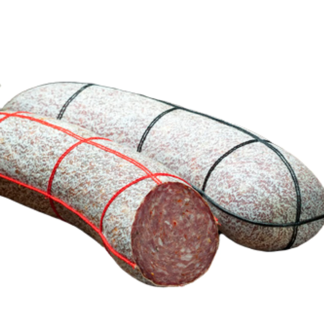 Borgo Sopressa Antica Salame 3 Borgo Sopressa Antica Salame