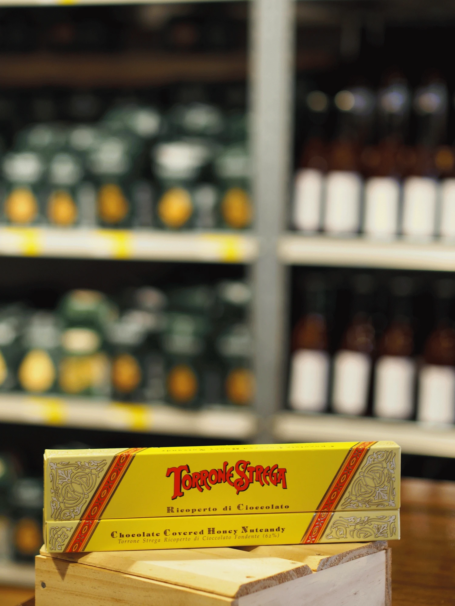 Sweets Alberti Strega Torrone Strega Bar 4 Sweets Alberti Strega Torrone Strega Bar
