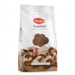 Sweets Cabrioni Biscotti Capricci