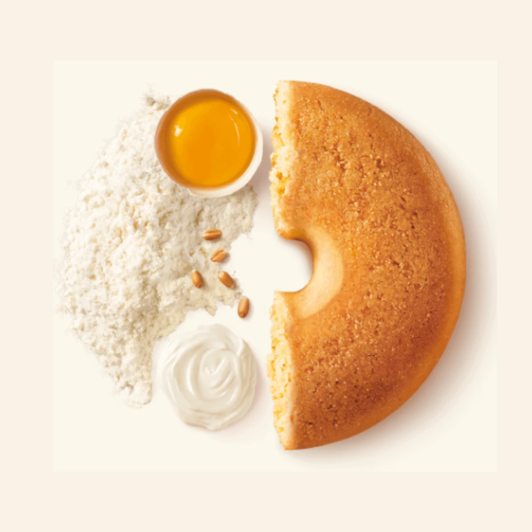 Barilla Mulino Bianco Macine 4 Barilla Mulino Bianco Macine