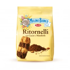 Barilla Mulino Bianco Ritornelli Sweets