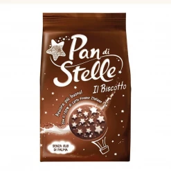 Barilla Mulino Bianco Pan Di Stelle