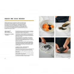 Mateo Zielonka Pantry The Pasta Man 8 Mateo Zielonka Pantry The Pasta Man