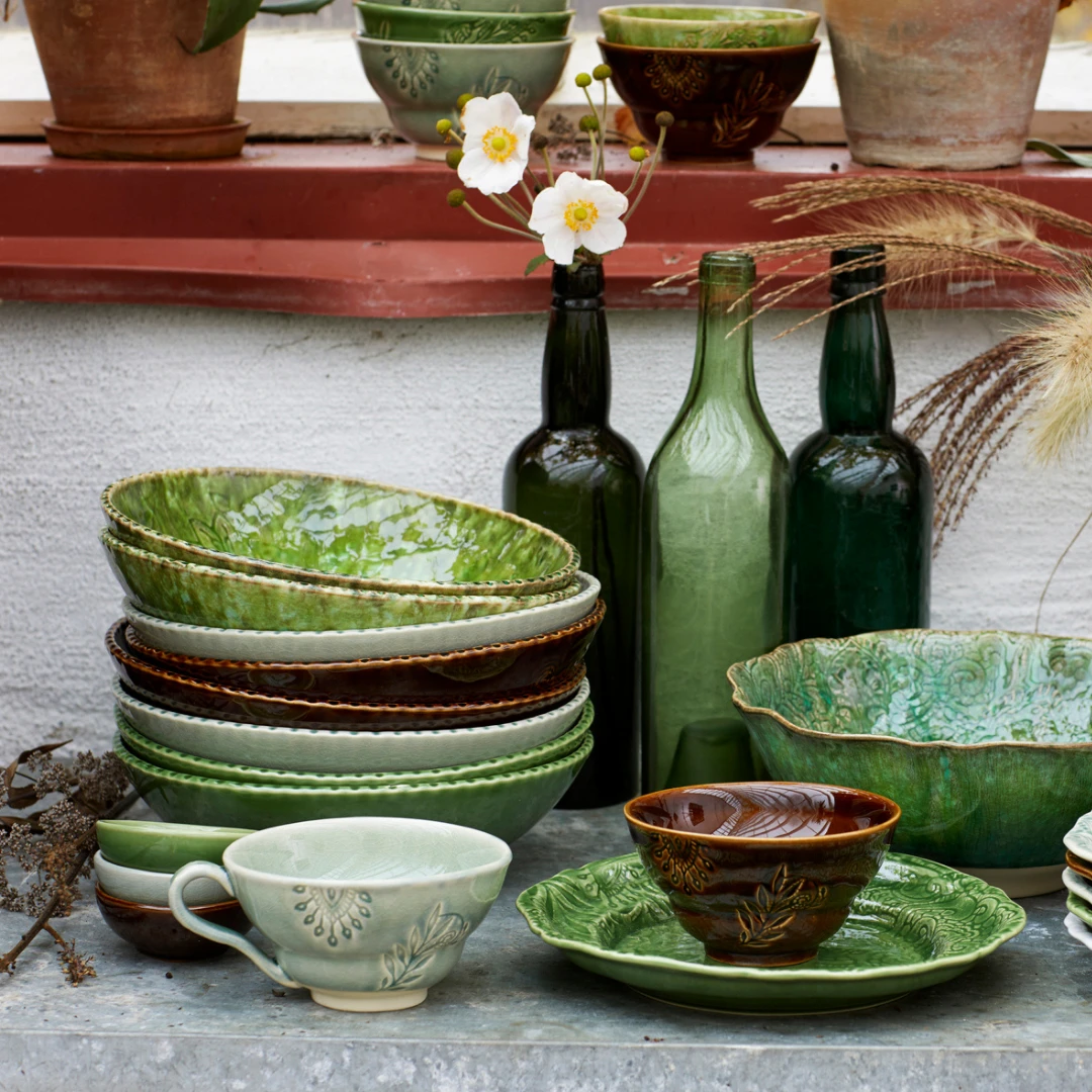 Casa E Cucina Kitchenware Sthal Arabesque Big Bowl 6 Casa E Cucina Kitchenware Sthal Arabesque Big Bowl