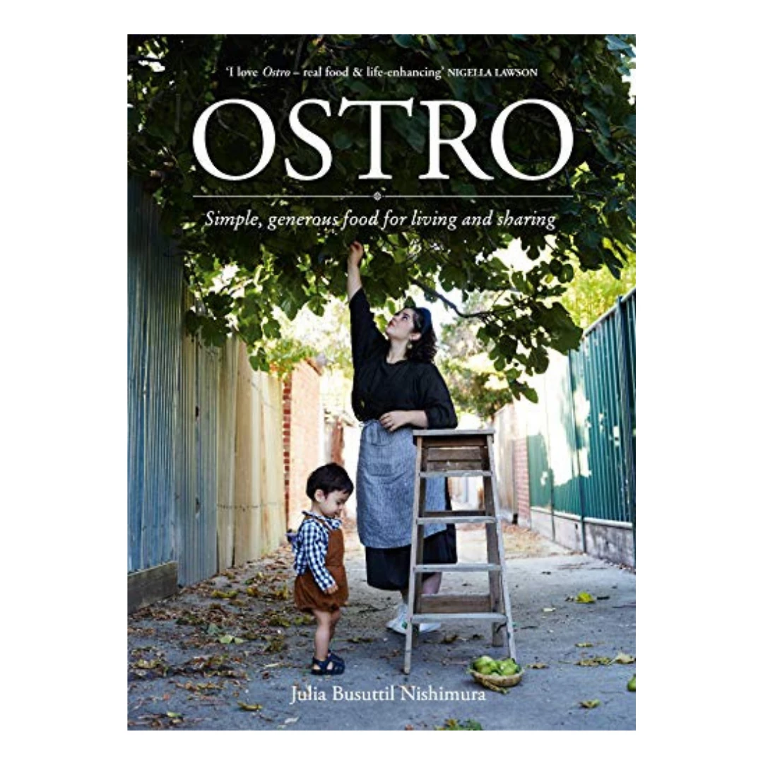 Julia Busuttil Nishimura Ostro 3 Julia Busuttil Nishimura Ostro